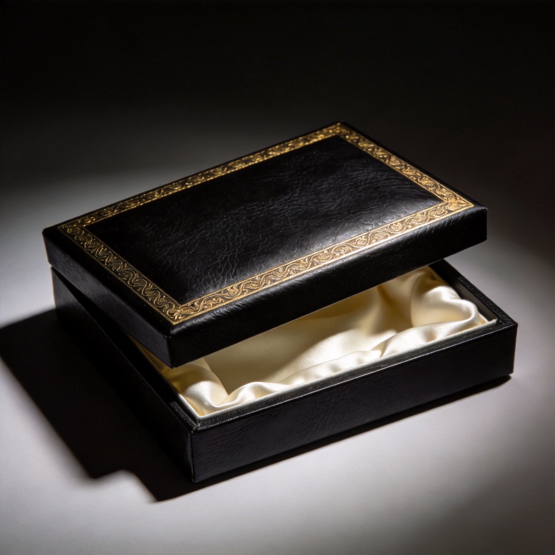 Presentation case