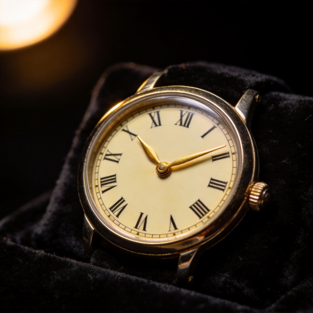 Calibre Chronograph